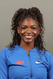 India Alix, Track and Field, undefined