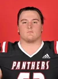 Cade Tidey, Football, Davenport University