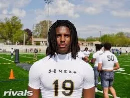 Bo Jackson, Football, undefined