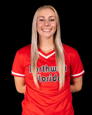 AJ Vineski, Softball, undefined