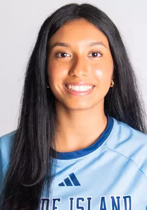 Courtney Poon, Soccer, University of Rhode Island