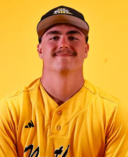 Christian Henderson, Baseball, Northern Kentucky University