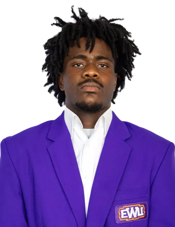 Winston Harris, Football, Edward Waters University