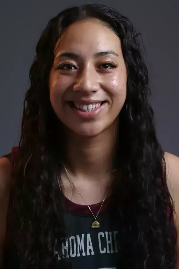 Allyah Leusogi-Ape, Basketball, Oklahoma Christian University