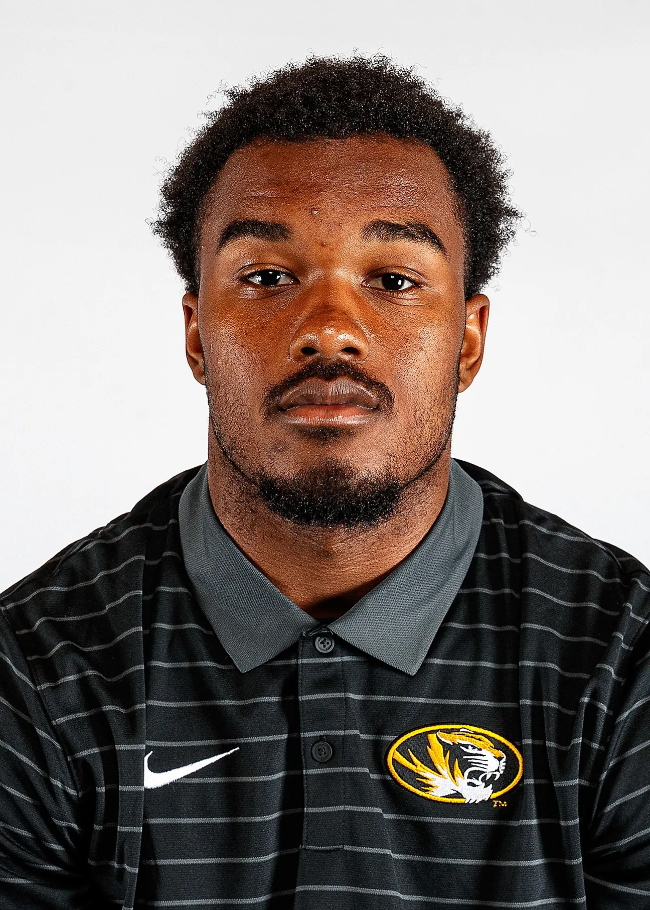Keenan Harris, Football, undefined