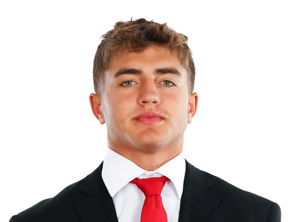 George Leibold, Football, undefined