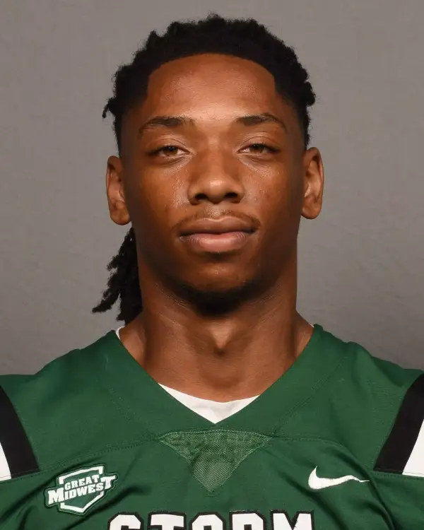 Jahmeir Spain, Football, Lake Erie College