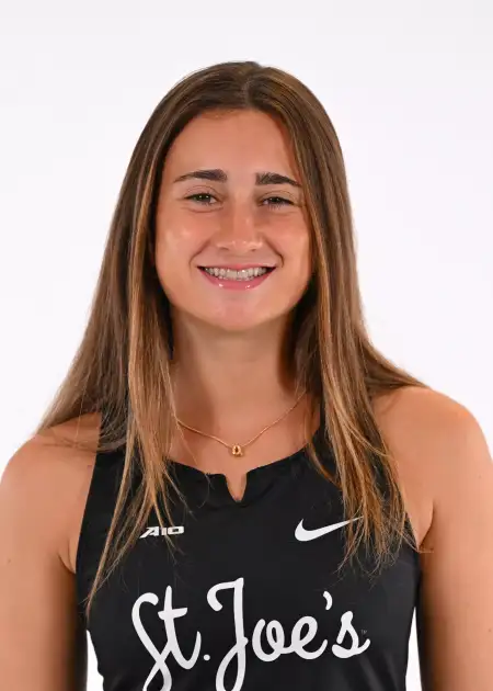 Quinn O'Brien, Track and Field (O), Saint Joseph's University