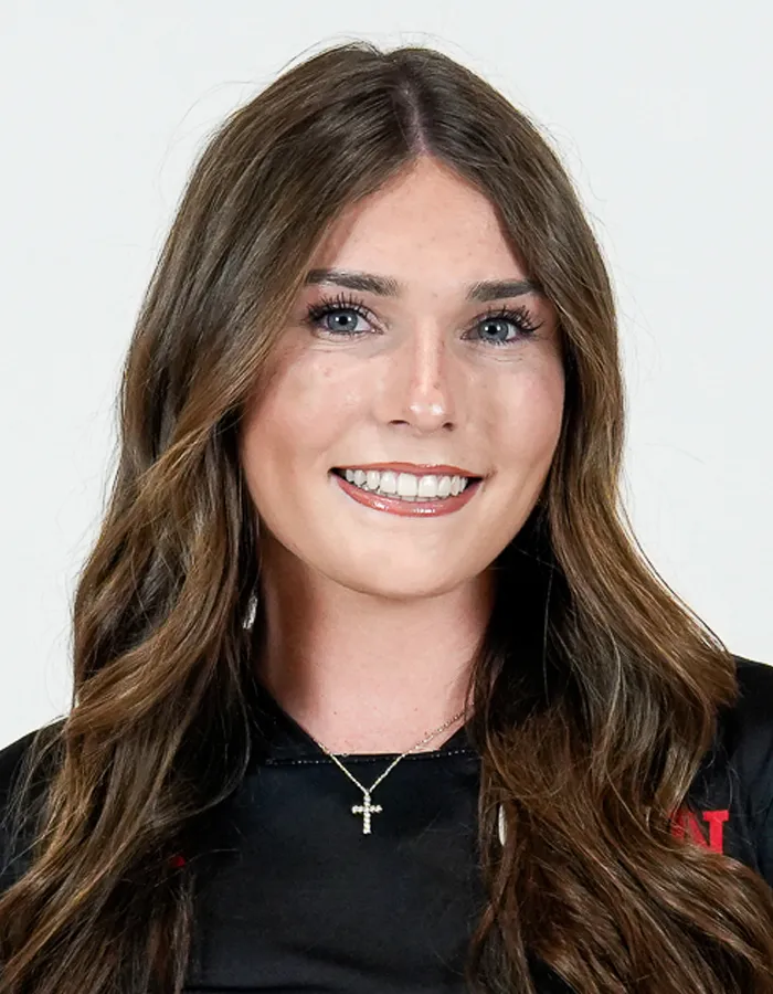 Paige Harris, Soccer, California State University, Northridge
