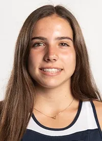Brittany Rivas, Track and Field (O), Pepperdine University
