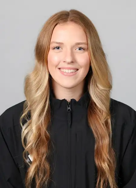 Claire Culberson, Swimming & Diving, Missouri State University