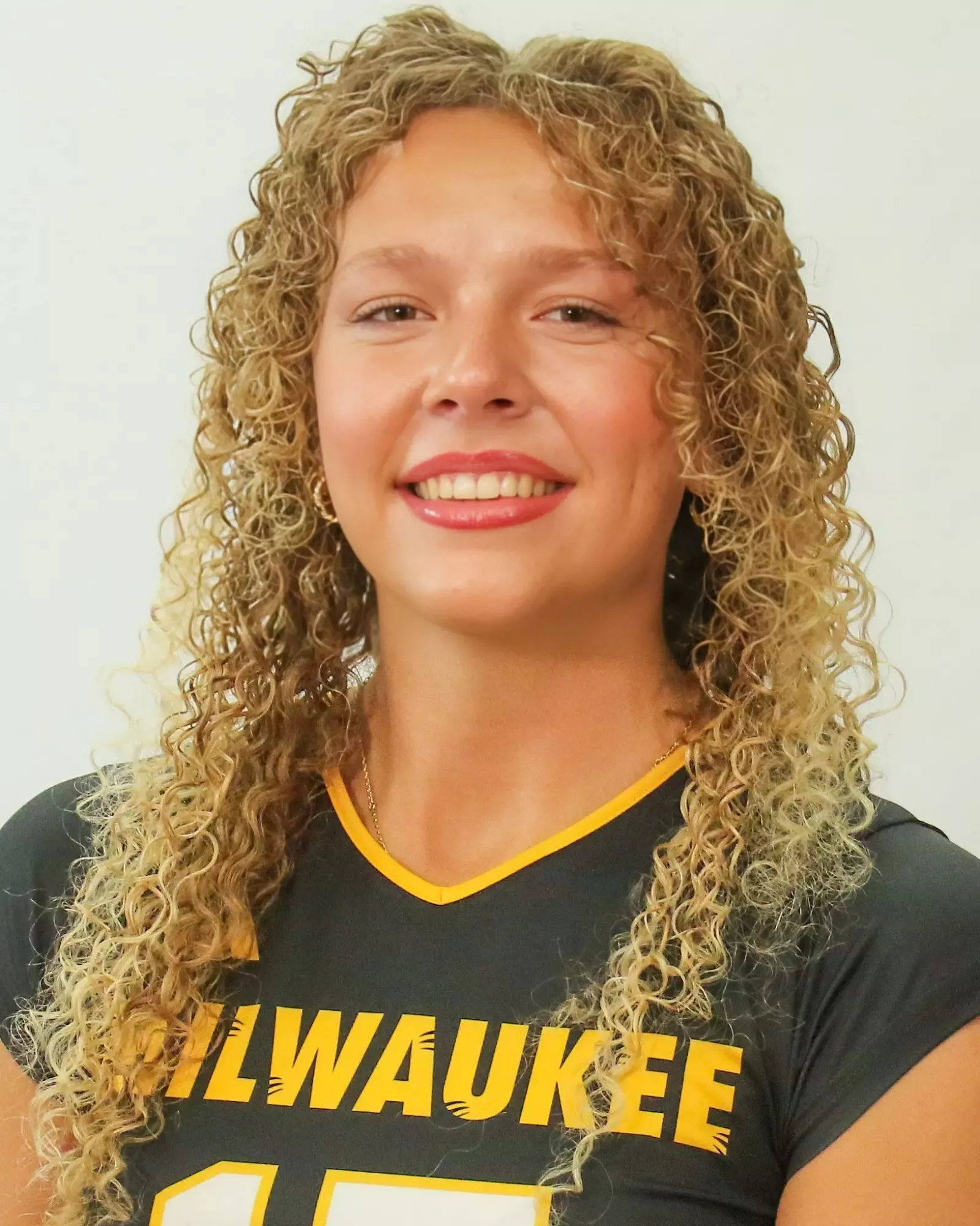 Kayla Landerud, Volleyball, University of Wisconsin-Milwaukee