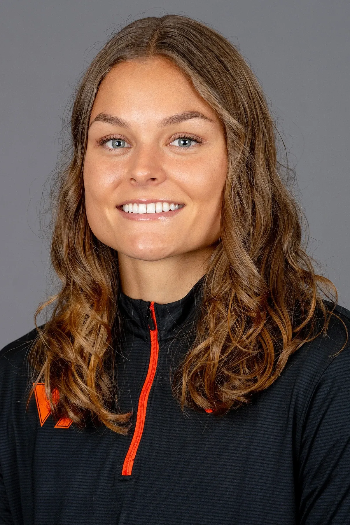 Lyndsey Reed, Track and Field, undefined