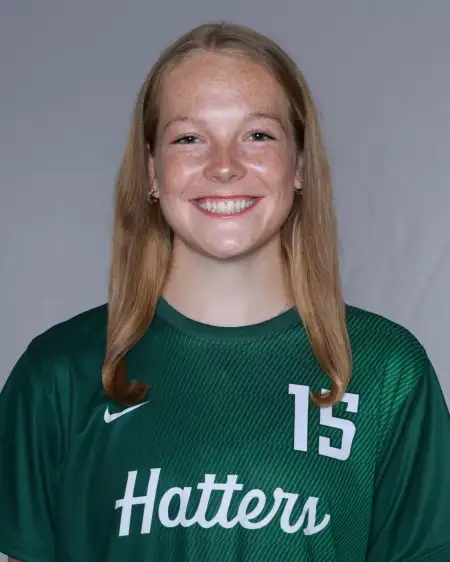 Kamryn Wilson, Soccer, Stetson University