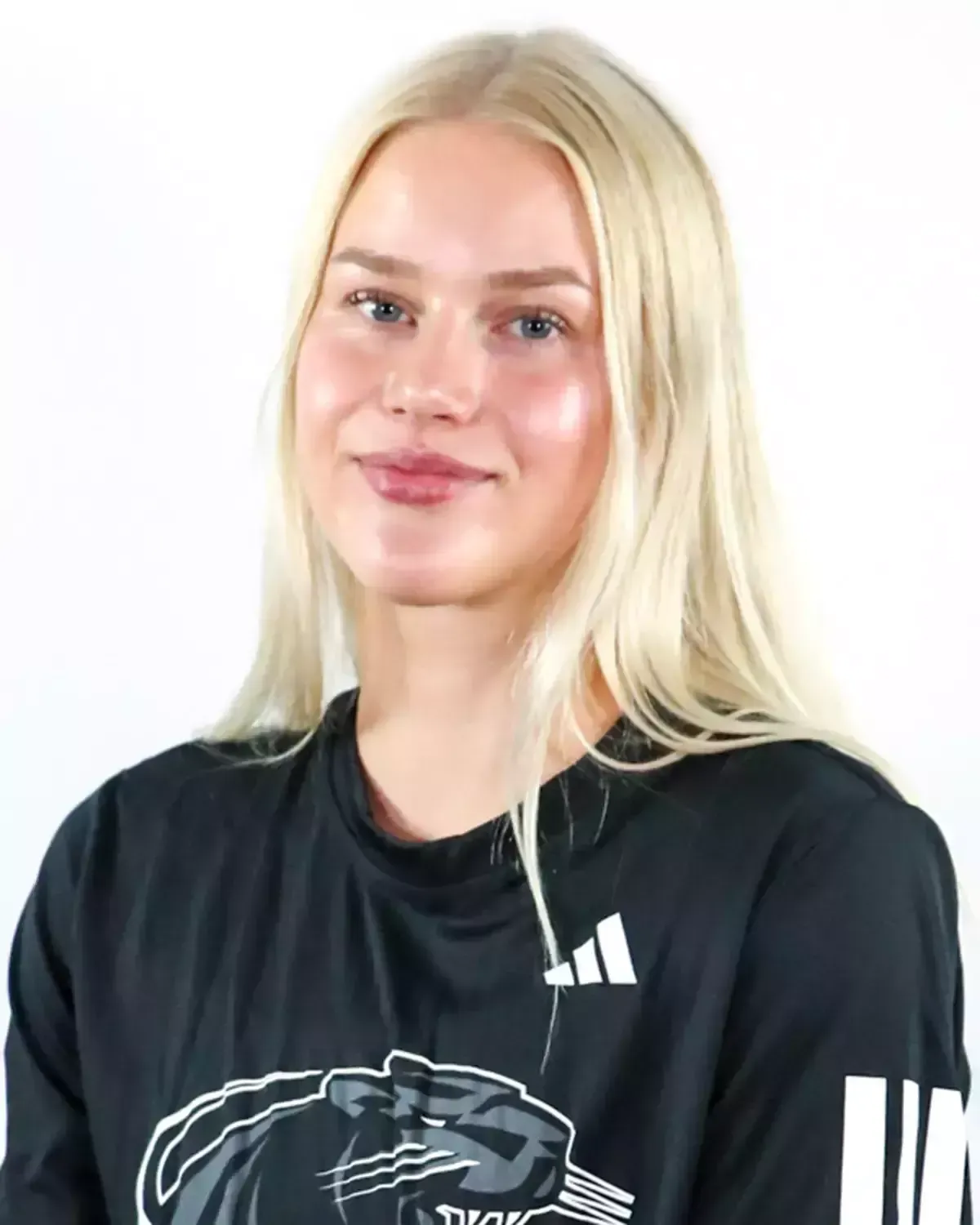 Johanna Edgren, Swimming & Diving, University of Wisconsin-Milwaukee
