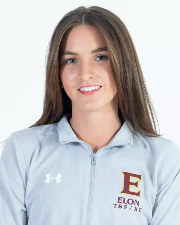 Amelia Summers, Track and Field (O), Elon University