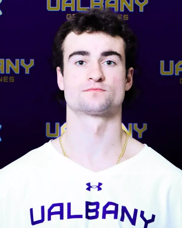 Carter Kempney, Lacrosse, Le Moyne College