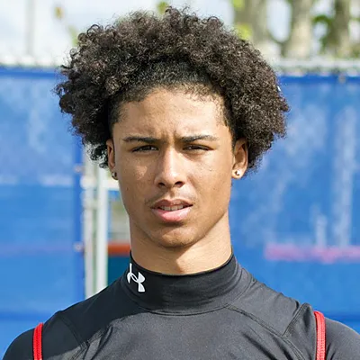 Ivan Taylor, Football, undefined