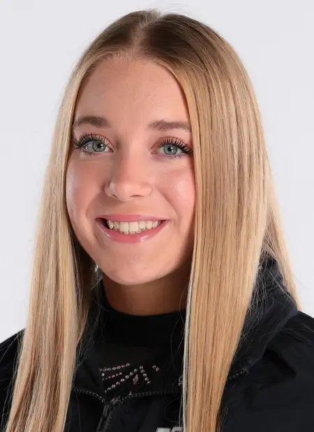 Amanda Hargraves, Gymnastics, University of Denver