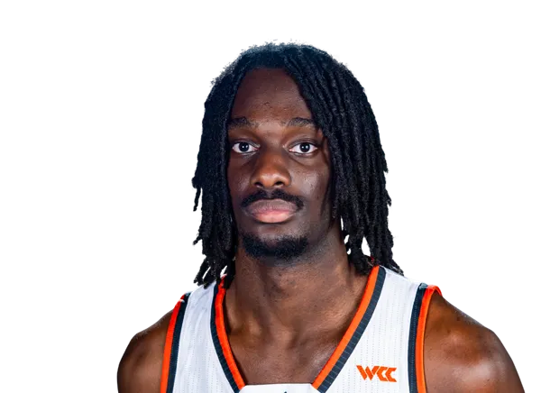 Clayton Mpiana, Basketball, undefined