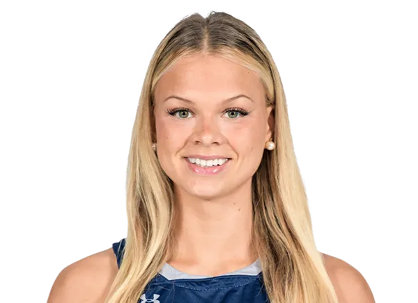 Selma Eklund, Basketball, University of North Florida