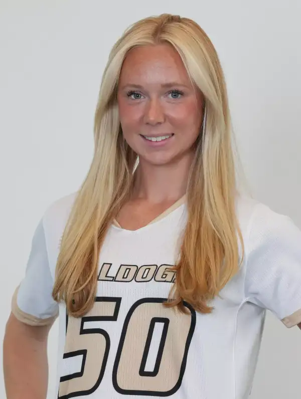Caitlin O'Guin, Lacrosse, Bryant University