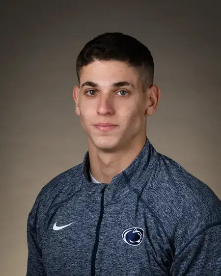 Eliran Ioscovich, Gymnastics, Pennsylvania State University