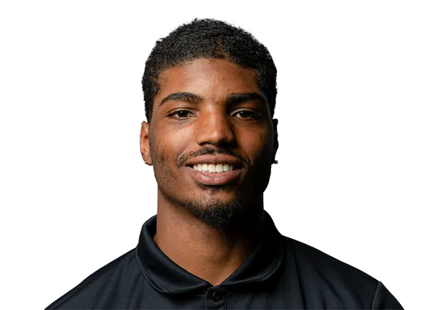 Joseph Jefferson II, Football, undefined
