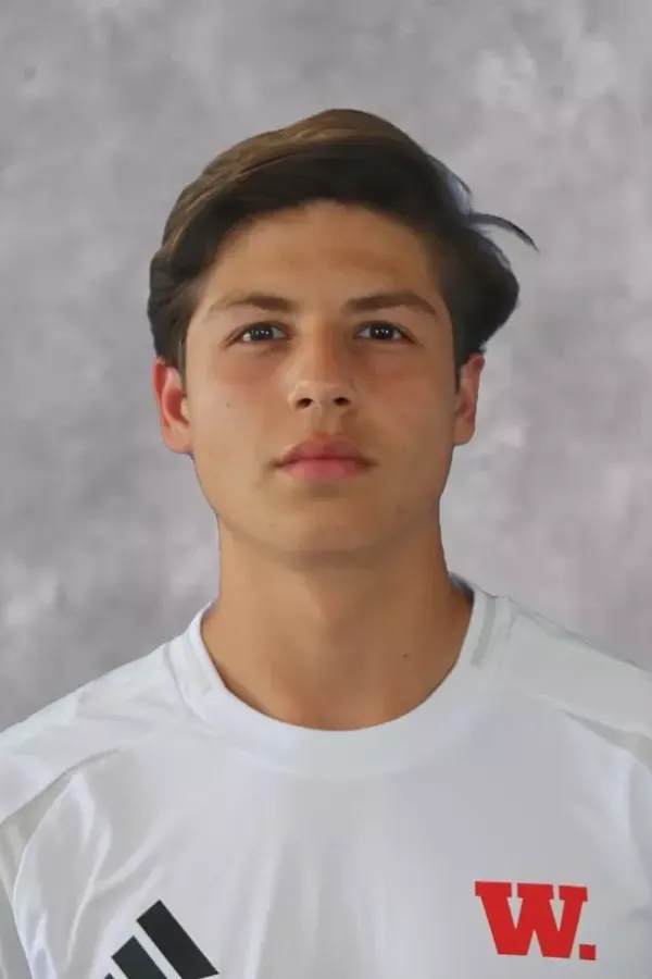 Johan Arroyo, Soccer, Wabash College