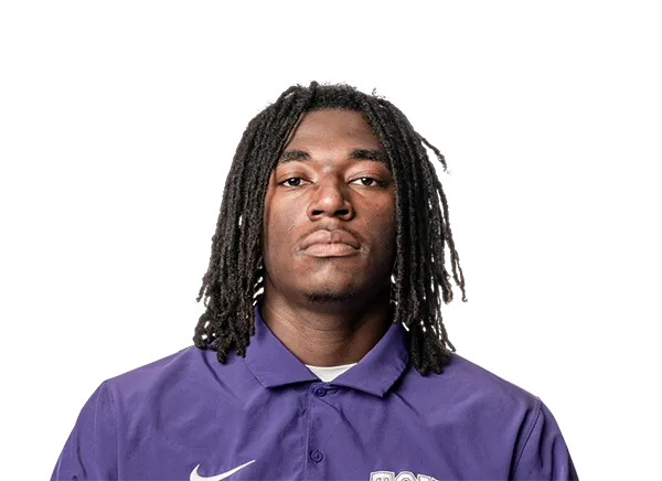 Keviyan Huddleston, Football, Oklahoma State University