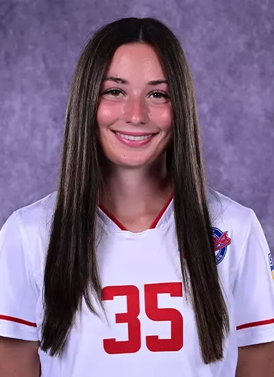 Emily Fowlkes, Soccer, undefined