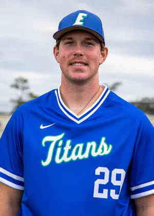 Garrett Smith, Baseball, undefined