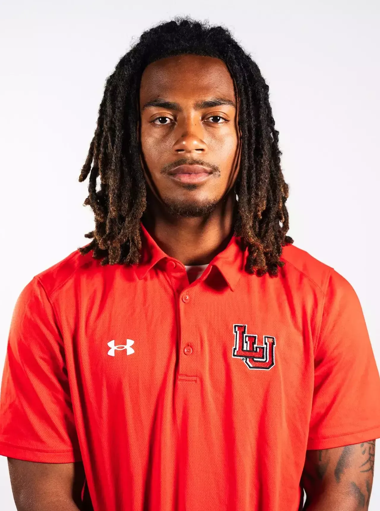 Dawson Washington, Football, undefined