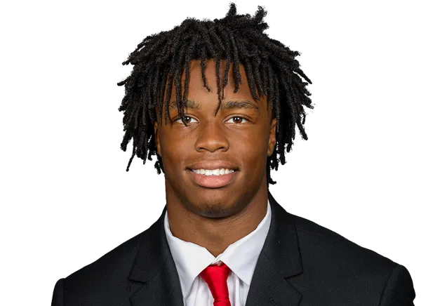 Cedric Franklin II, Football, undefined