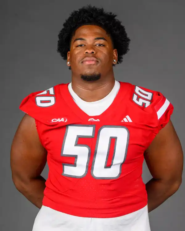 Christian Blackwell, Football, Sacred Heart University