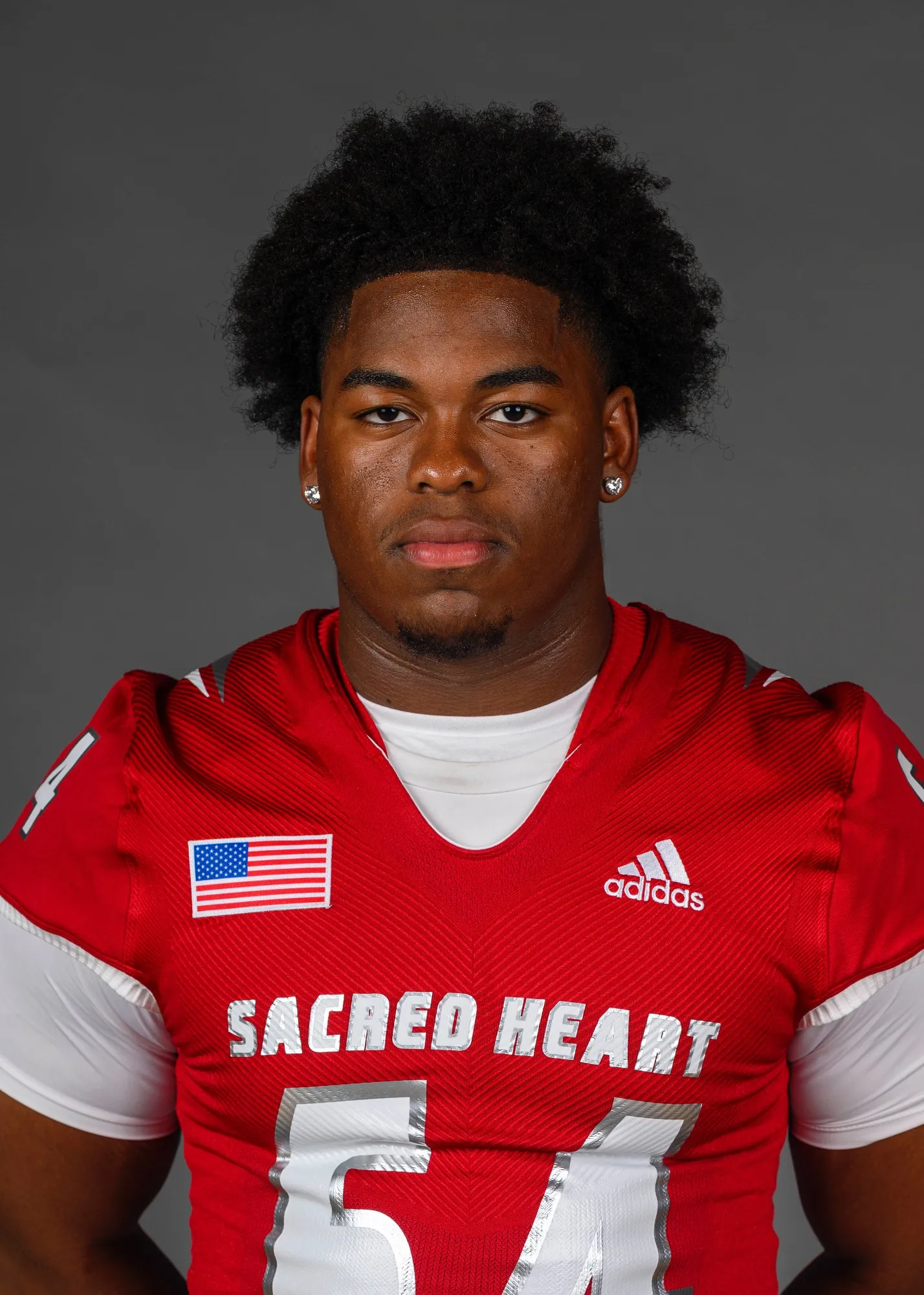 Christian Blackwell, Football, undefined