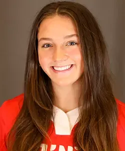 Evelyn Wozniak, Softball, D'Youville University