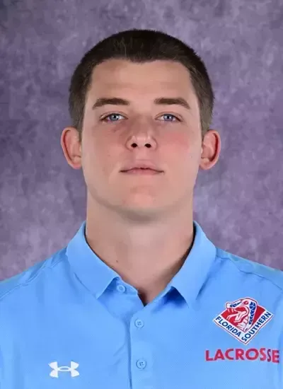 Zac Azotea, Lacrosse, Florida Southern College