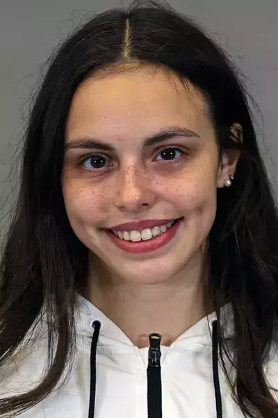 Maribelle Albert, Gymnastics, University of Alaska Anchorage