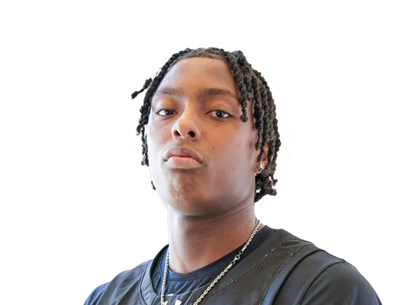 Brandon Holmes, Basketball, undefined