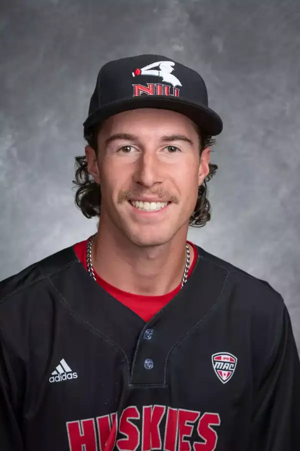 Ben Kasten, Baseball, Northern Illinois University