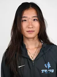 Kiki Liu, Fencing, Tufts University