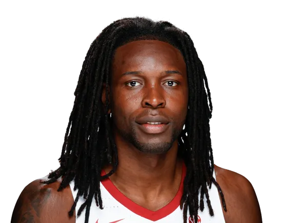 Clifford Omoruyi, Basketball, University of Alabama