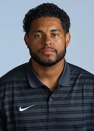 Robert Tucker III, Football, University of San Diego