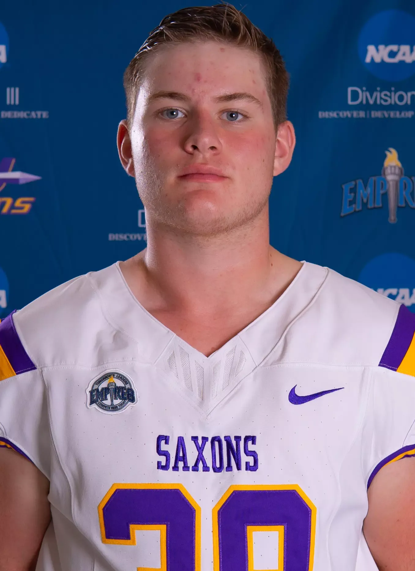 Ryan Waddell, Football, undefined