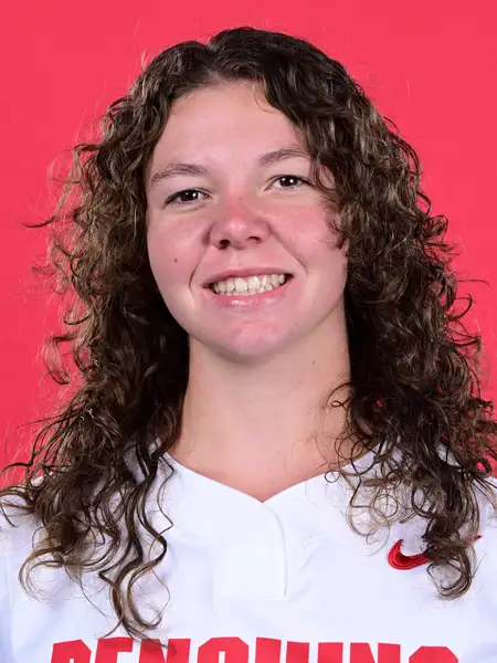 Katelynn Lewis, Softball, Youngstown State University