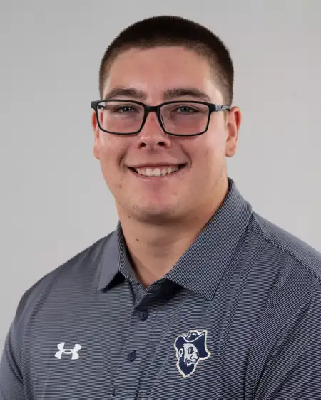 AJ Rubbelke, Football, South Dakota Mines