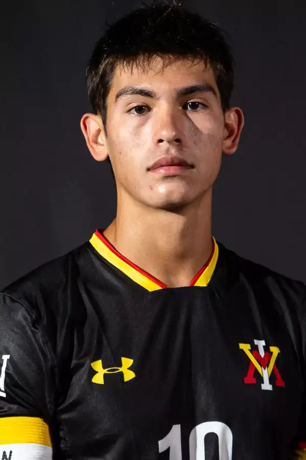 Jordan Savage, Soccer, Virginia Military Institute