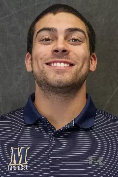 Chris Grimaldi, Lacrosse, undefined