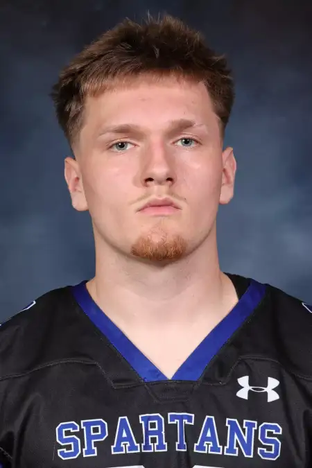 Nick Young, Football, University of Dubuque
